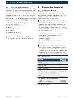 Preview for 70 page of Bosch ACS 752 Original Instructions Manual