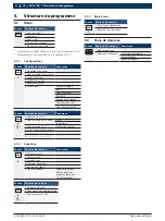 Preview for 74 page of Bosch ACS 752 Original Instructions Manual