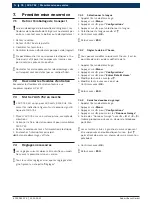 Preview for 76 page of Bosch ACS 752 Original Instructions Manual