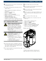 Preview for 91 page of Bosch ACS 752 Original Instructions Manual