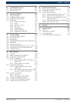 Preview for 95 page of Bosch ACS 752 Original Instructions Manual