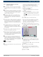 Preview for 113 page of Bosch ACS 752 Original Instructions Manual