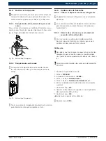 Preview for 119 page of Bosch ACS 752 Original Instructions Manual