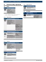 Preview for 134 page of Bosch ACS 752 Original Instructions Manual