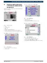 Preview for 135 page of Bosch ACS 752 Original Instructions Manual