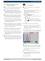 Preview for 143 page of Bosch ACS 752 Original Instructions Manual