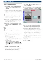 Preview for 144 page of Bosch ACS 752 Original Instructions Manual