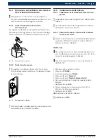 Preview for 149 page of Bosch ACS 752 Original Instructions Manual