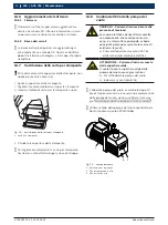 Preview for 150 page of Bosch ACS 752 Original Instructions Manual