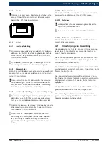 Preview for 193 page of Bosch ACS 752 Original Instructions Manual