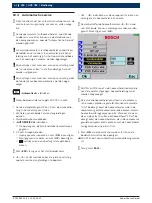 Preview for 204 page of Bosch ACS 752 Original Instructions Manual