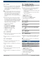 Preview for 207 page of Bosch ACS 752 Original Instructions Manual