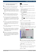 Preview for 233 page of Bosch ACS 752 Original Instructions Manual