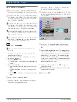 Preview for 234 page of Bosch ACS 752 Original Instructions Manual