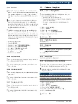 Preview for 237 page of Bosch ACS 752 Original Instructions Manual