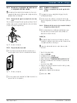 Preview for 239 page of Bosch ACS 752 Original Instructions Manual