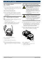 Preview for 240 page of Bosch ACS 752 Original Instructions Manual