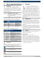 Preview for 246 page of Bosch ACS 752 Original Instructions Manual