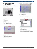 Preview for 255 page of Bosch ACS 752 Original Instructions Manual