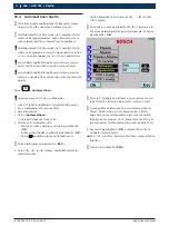 Preview for 264 page of Bosch ACS 752 Original Instructions Manual