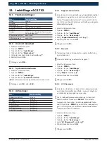 Preview for 296 page of Bosch ACS 752 Original Instructions Manual