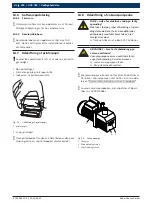 Preview for 300 page of Bosch ACS 752 Original Instructions Manual