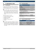 Preview for 310 page of Bosch ACS 752 Original Instructions Manual