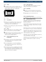 Preview for 313 page of Bosch ACS 752 Original Instructions Manual