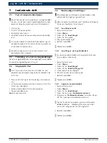 Preview for 316 page of Bosch ACS 752 Original Instructions Manual