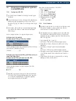 Preview for 317 page of Bosch ACS 752 Original Instructions Manual