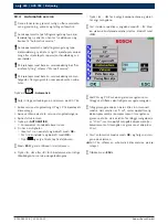 Preview for 324 page of Bosch ACS 752 Original Instructions Manual