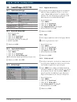 Preview for 326 page of Bosch ACS 752 Original Instructions Manual