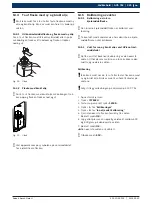 Preview for 329 page of Bosch ACS 752 Original Instructions Manual