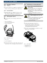 Preview for 330 page of Bosch ACS 752 Original Instructions Manual