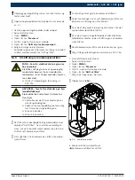 Preview for 331 page of Bosch ACS 752 Original Instructions Manual