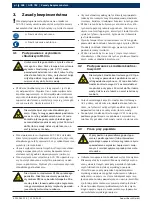 Preview for 338 page of Bosch ACS 752 Original Instructions Manual