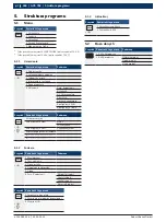 Preview for 344 page of Bosch ACS 752 Original Instructions Manual