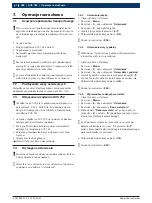 Preview for 346 page of Bosch ACS 752 Original Instructions Manual