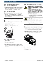 Preview for 360 page of Bosch ACS 752 Original Instructions Manual