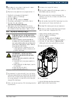 Preview for 361 page of Bosch ACS 752 Original Instructions Manual