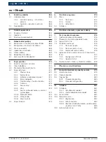 Preview for 364 page of Bosch ACS 752 Original Instructions Manual