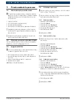 Preview for 376 page of Bosch ACS 752 Original Instructions Manual