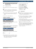 Preview for 377 page of Bosch ACS 752 Original Instructions Manual