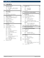 Preview for 394 page of Bosch ACS 752 Original Instructions Manual