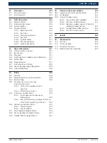 Preview for 395 page of Bosch ACS 752 Original Instructions Manual