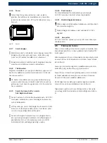 Preview for 403 page of Bosch ACS 752 Original Instructions Manual