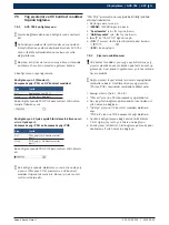 Preview for 407 page of Bosch ACS 752 Original Instructions Manual