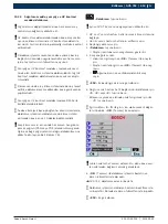 Предварительный просмотр 413 страницы Bosch ACS 752 Original Instructions Manual