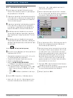 Preview for 444 page of Bosch ACS 752 Original Instructions Manual