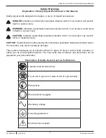 Предварительный просмотр 4 страницы Bosch ACS 753 Repair Instructions